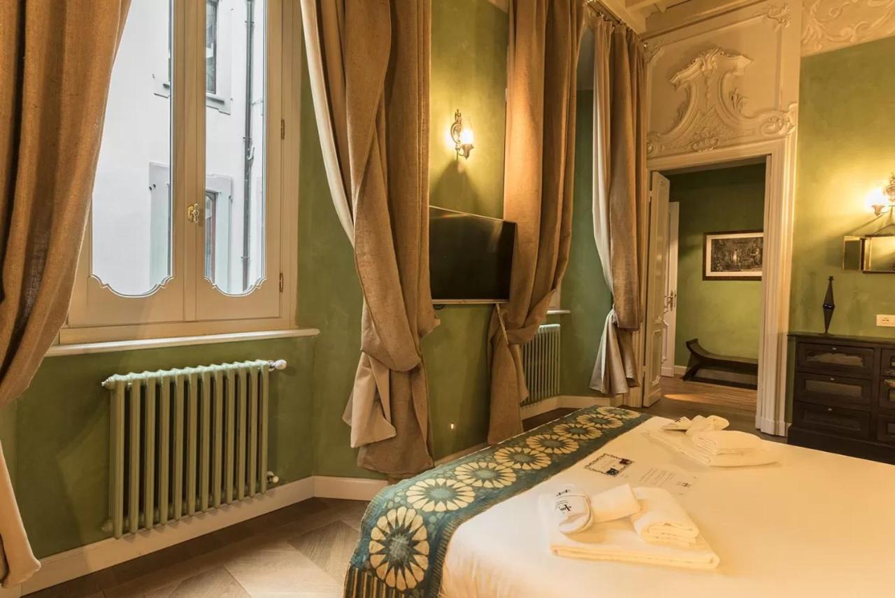 Italianway - Borgonuovo 12 Appartement Milaan Buitenkant foto