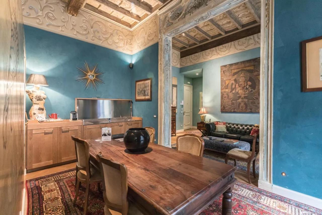 Italianway - Borgonuovo 12 Appartement Milaan Buitenkant foto